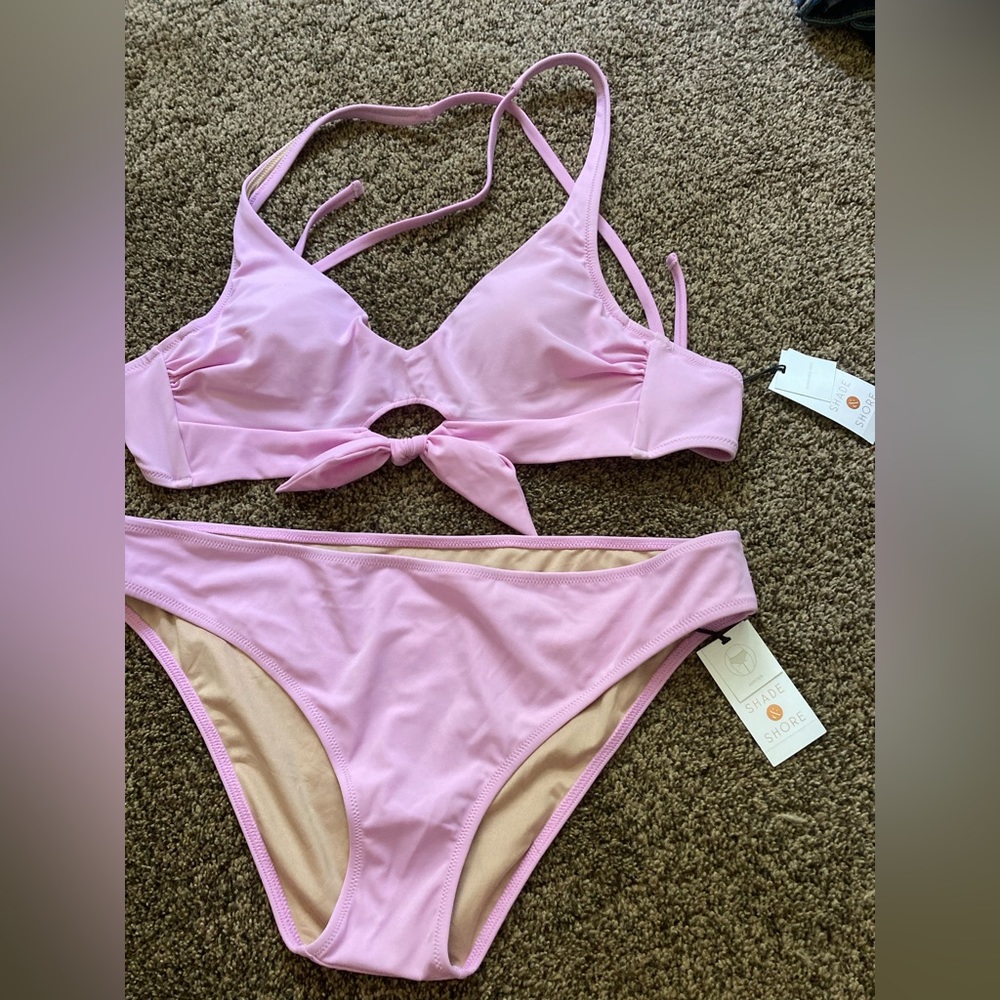 Shade & Shore new bikini